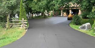 Best Decorative Concrete Driveways  in Morton Grove, IL